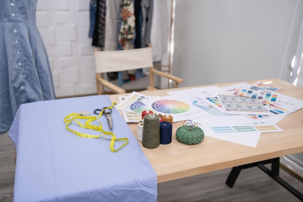 Taller de Bordado — Arte y Puntadas logo